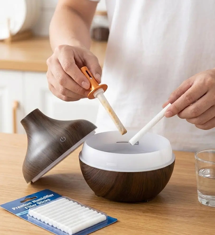 Premium Filters Oaken Air