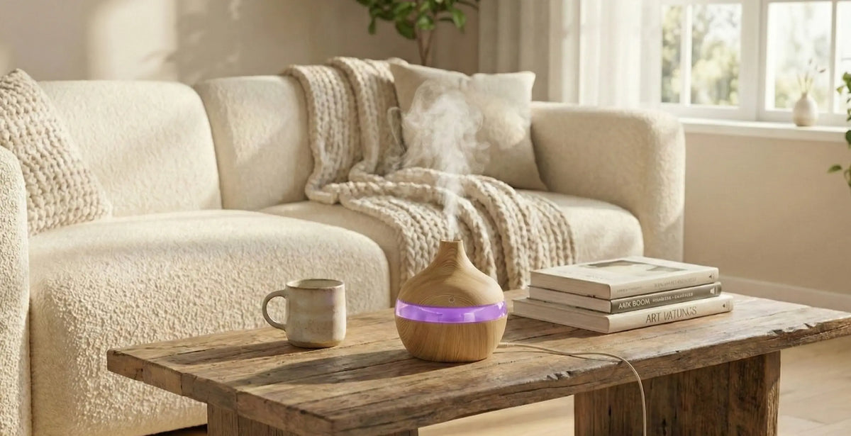 Premium Air Humidifier