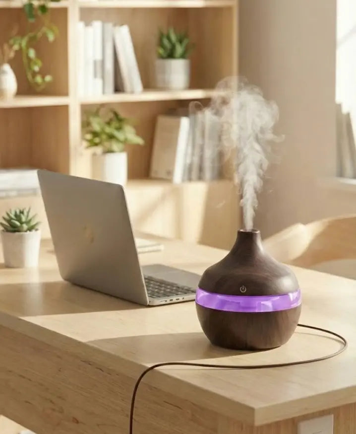 Premium Air Humidifier