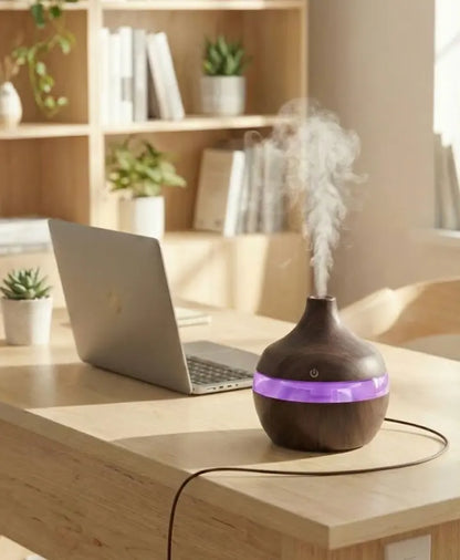 Premium Air Humidifier